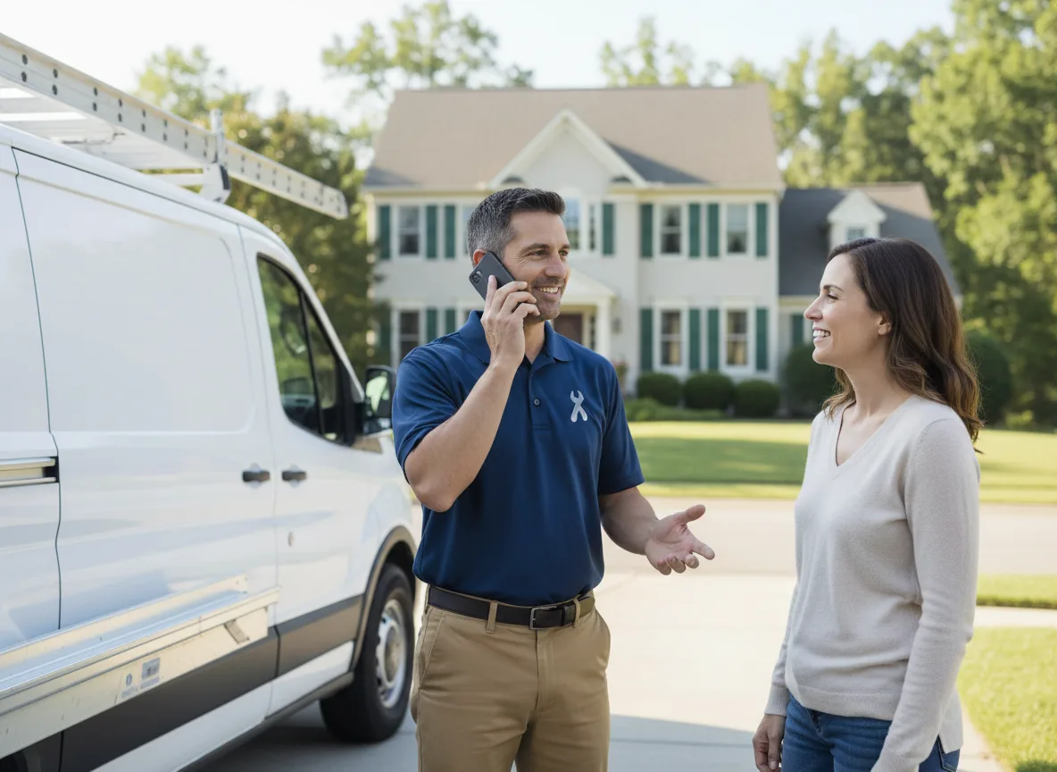 Home Gutter Service Moosup, CT FAQs